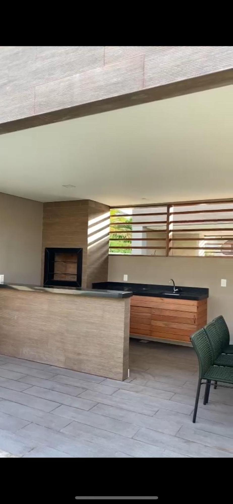 Casa Alto Padrao Beira Mar Ao Lado Do Zorah Beach Trairi - Flecheiras Eksteriør billede