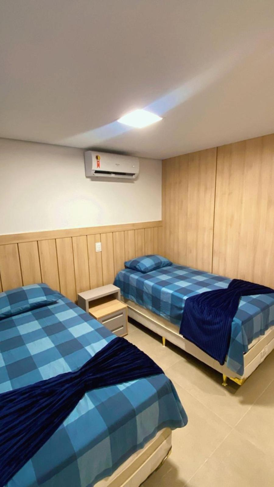 Casa Alto Padrao Beira Mar Ao Lado Do Zorah Beach Trairi - Flecheiras Eksteriør billede