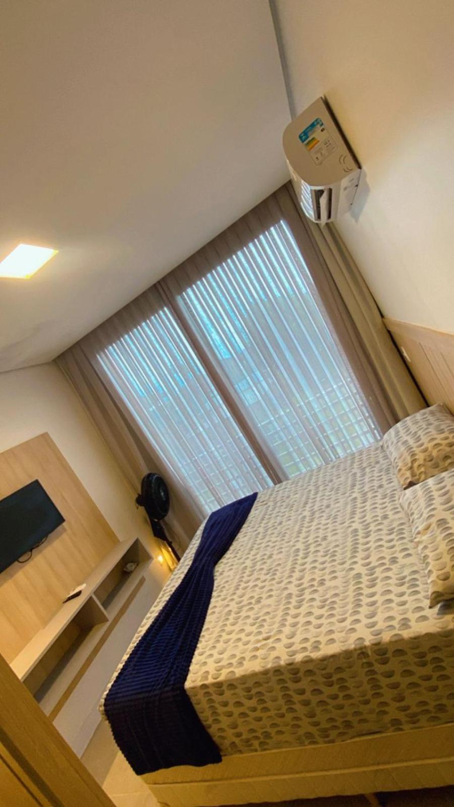 Casa Alto Padrao Beira Mar Ao Lado Do Zorah Beach Trairi - Flecheiras Eksteriør billede