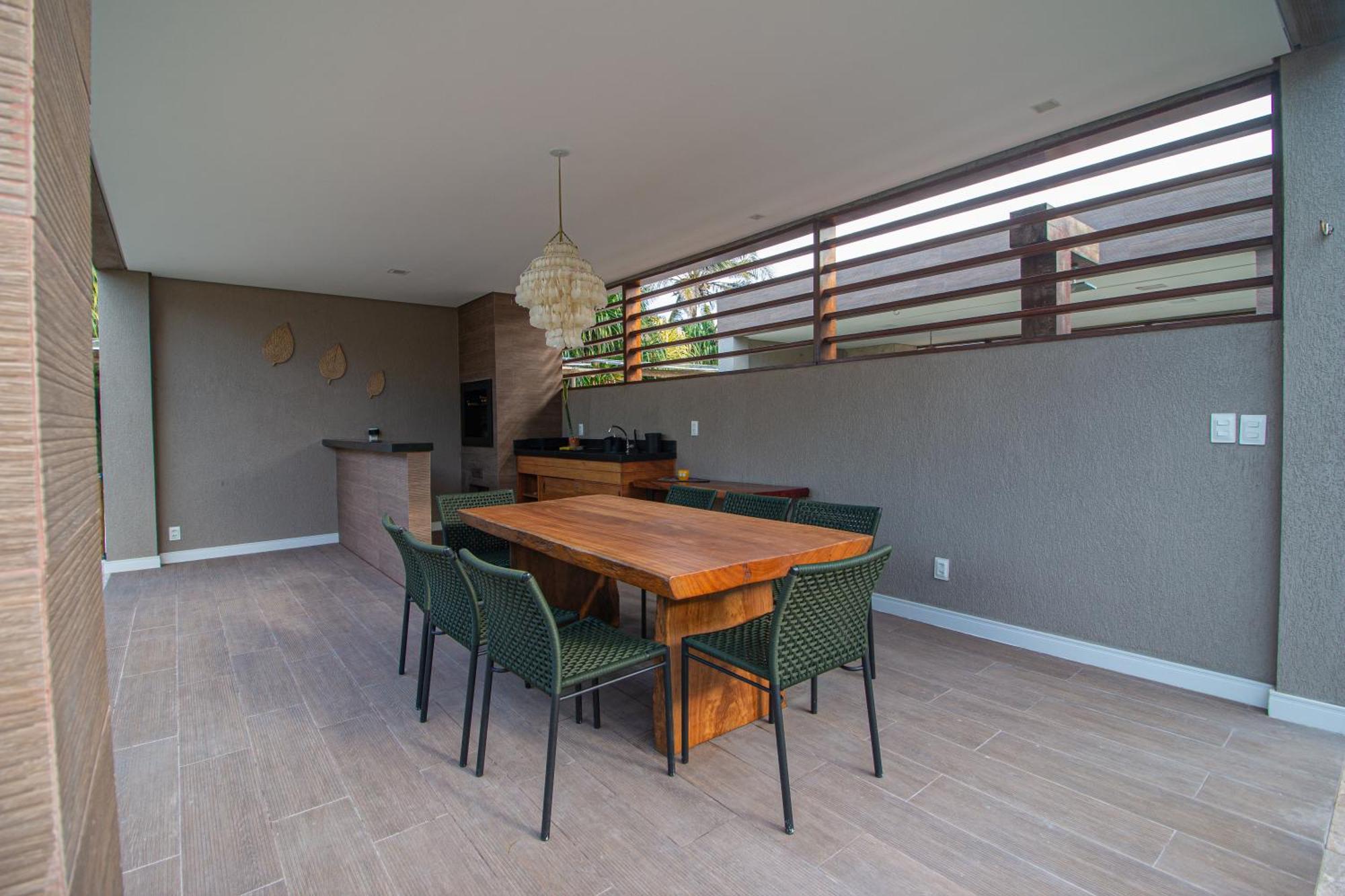 Casa Alto Padrao Beira Mar Ao Lado Do Zorah Beach Trairi - Flecheiras Eksteriør billede