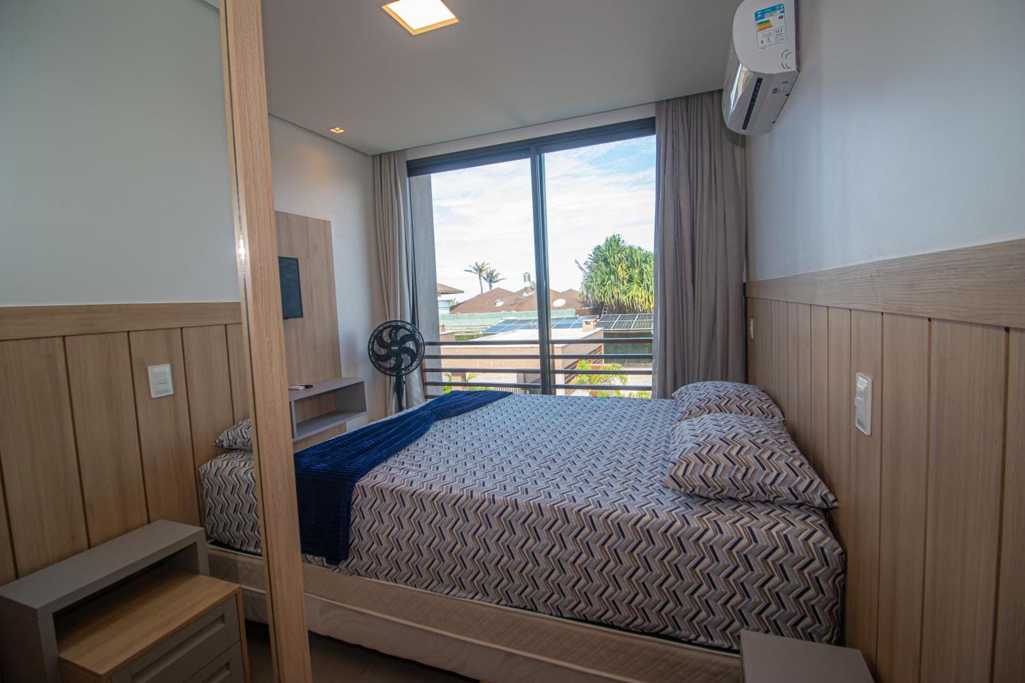 Casa Alto Padrao Beira Mar Ao Lado Do Zorah Beach Trairi - Flecheiras Eksteriør billede